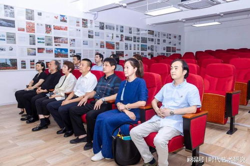 活动 大兴区政协文化艺术界别交流会在北京舒勇美术馆展开